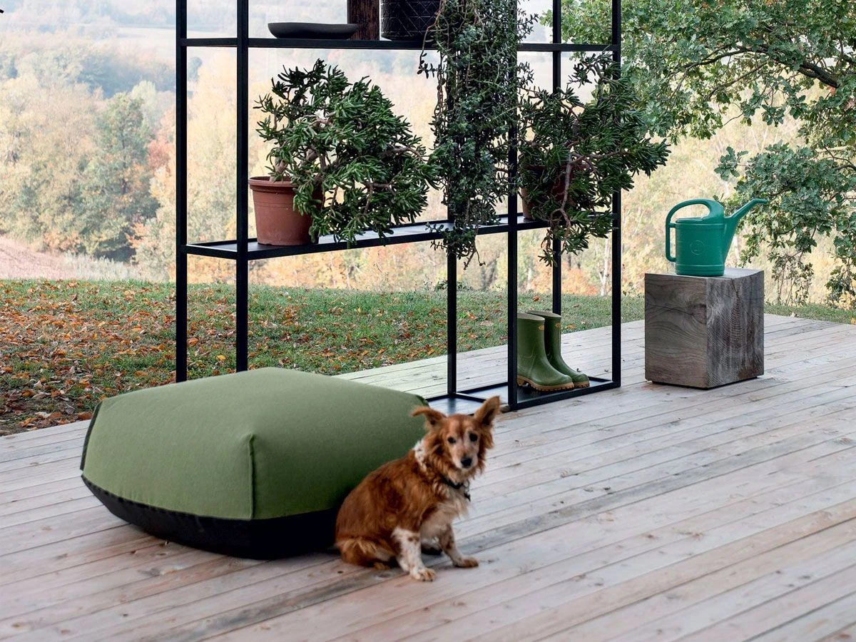 Brioni Pouf 10 Brioni Pouf - Image 8