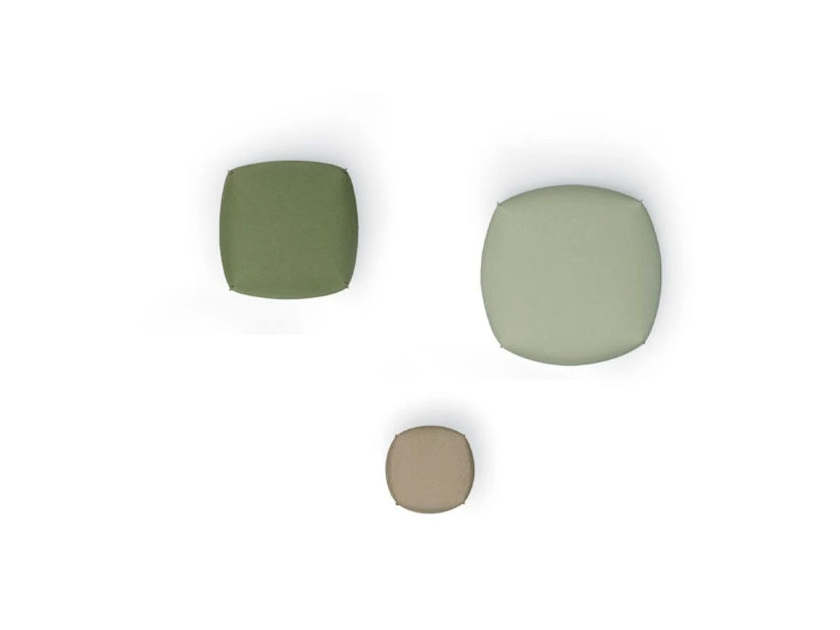 Brioni Pouf 4 Brioni Pouf - Image 2