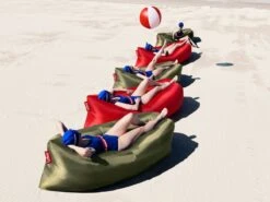 Fatboy Lamzac 3.0 Sunbed -Outdoor Furniture lamzac 6 fatboy