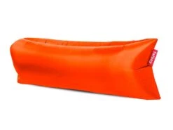 Fatboy Lamzac 3.0 Sunbed -Outdoor Furniture lamzac tulip orange fatboy