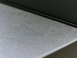 Làres Gres Outdoor Kitchen - 2 Modules With Barbecue And Hob -Outdoor Furniture lares gres fkc007 fogher 3