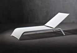 Lazy Sun Bed -Outdoor Furniture lazy lettino singolo