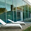Lazy Sun Bed -Outdoor Furniture lazy lettino singolo 2