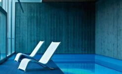 Lazy Beach Chair -Outdoor Furniture lazy sdraio 2