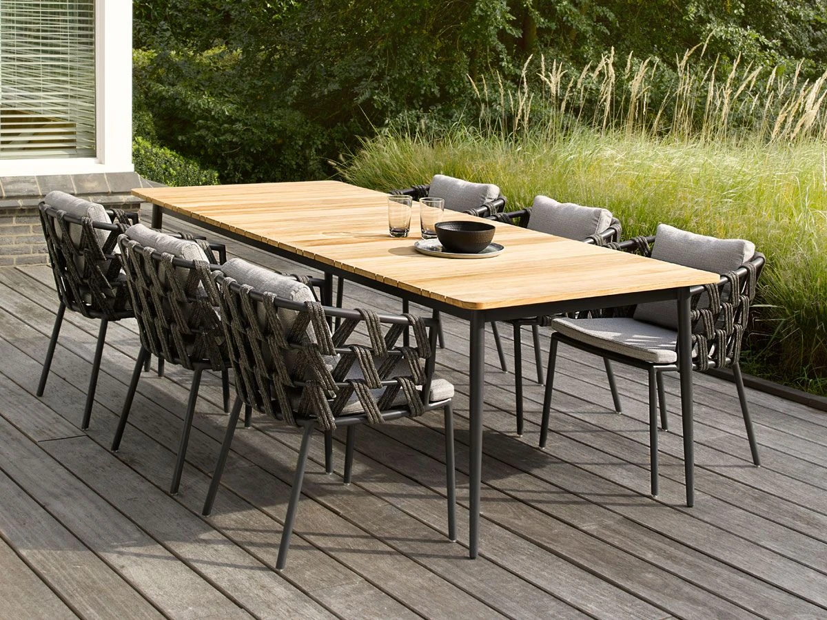 Leo Dining Table 7 Leo Dining Table - Image 5