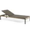 Allaperto Mountain / Etwick Sunbed -Outdoor Furniture lettino ethimo 3