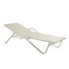 EMU Holly Sunbed - 23 White 2 EMU Holly Sunbed - 23 White -Outdoor Furniture lettino a