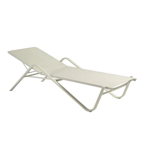 EMU Holly Sunbed - 23 White 3 EMU Holly Sunbed - 23 White