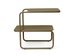 Ferm LIVING Level Side Table