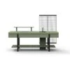 Libera Vertical Net Outdoor Kitchen -Outdoor Furniture libera kitchen outdoor 1 elmar