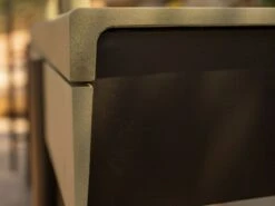 Libera Vertical Net Outdoor Kitchen 32 Libera Vertical Net Outdoor Kitchen -Outdoor Furniture libera kitchen outdoor 10 elmar