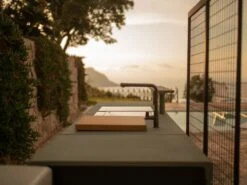 Libera Vertical Net Outdoor Kitchen 30 Libera Vertical Net Outdoor Kitchen -Outdoor Furniture libera kitchen outdoor 13 elmar