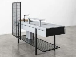 Libera Vertical Net Outdoor Kitchen 23 Libera Vertical Net Outdoor Kitchen -Outdoor Furniture libera kitchen outdoor 7 elmar