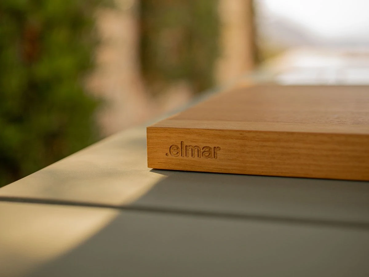 Libera Vertical Net Outdoor Kitchen 17 Libera Vertical Net Outdoor Kitchen - Image 15