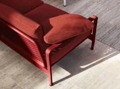 Lissoni Outdoor Collection - 2 Seater Sofa 35 Lissoni Outdoor Collection - 2 Seater Sofa -Outdoor Furniture lissoni outdoor collection 9