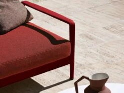 Lissoni Outdoor Collection - 2 Seater Sofa 36 Lissoni Outdoor Collection - 2 Seater Sofa -Outdoor Furniture lissoni outdoor collection armchair 3 1