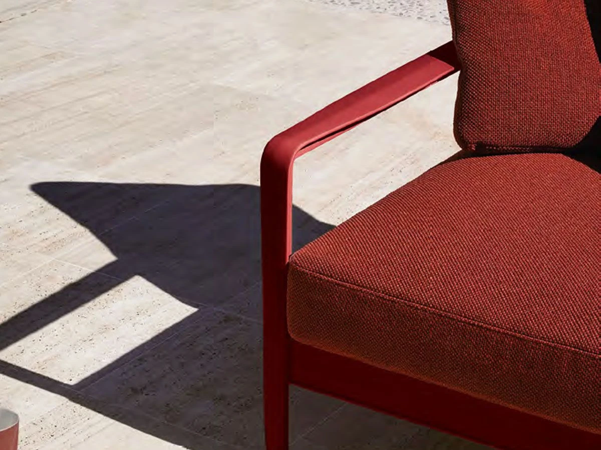 Lissoni Outdoor Collection - 2 Seater Sofa 14 Lissoni Outdoor Collection - 2 Seater Sofa - Image 12