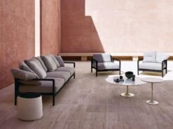 Lissoni Outdoor Collection - 2 Seater Sofa 27 Lissoni Outdoor Collection - 2 Seater Sofa -Outdoor Furniture lissoni outdoor collection armchair 8 1