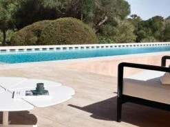 Lissoni Outdoor Collection - 2 Seater Sofa 32 Lissoni Outdoor Collection - 2 Seater Sofa -Outdoor Furniture lissoni outdoor collection armchair 9 1