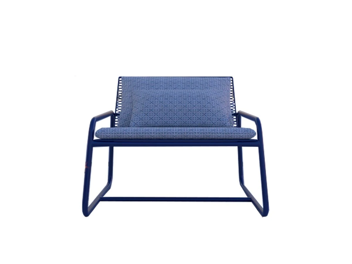 Lolita Armchair 3 Lolita Armchair