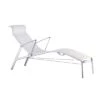 Long Frame 439 Chaise Lounge Outdoor -Outdoor Furniture long frame 439