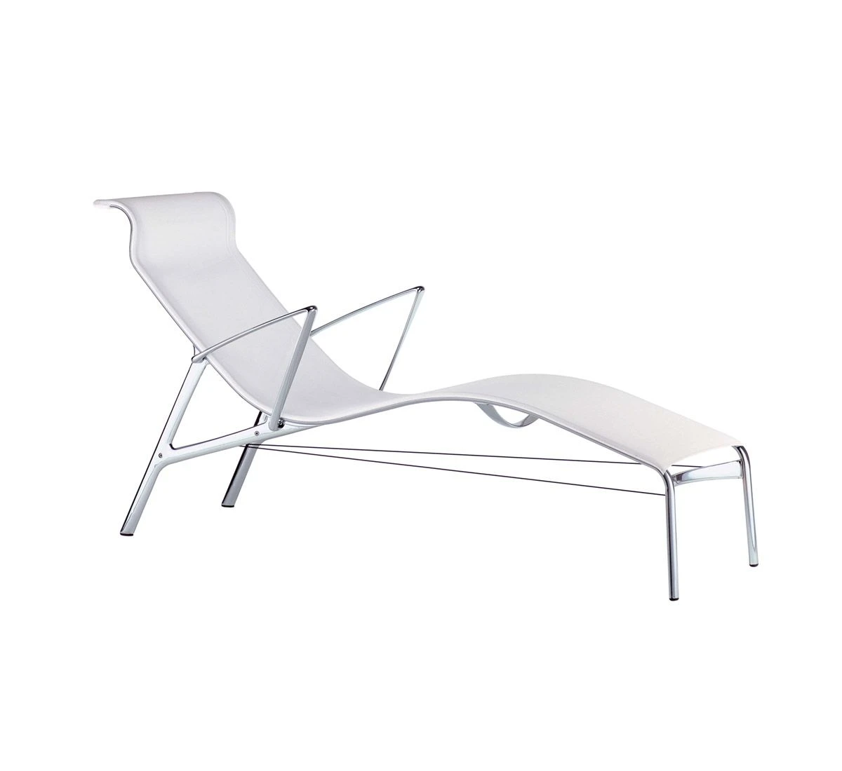 Long Frame 439 Chaise Lounge Outdoor 3 Long Frame 439 Chaise Lounge Outdoor
