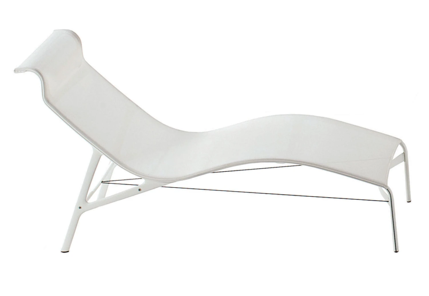 Long Frame 419 Chaise Lounge 3 Long Frame 419 Chaise Lounge