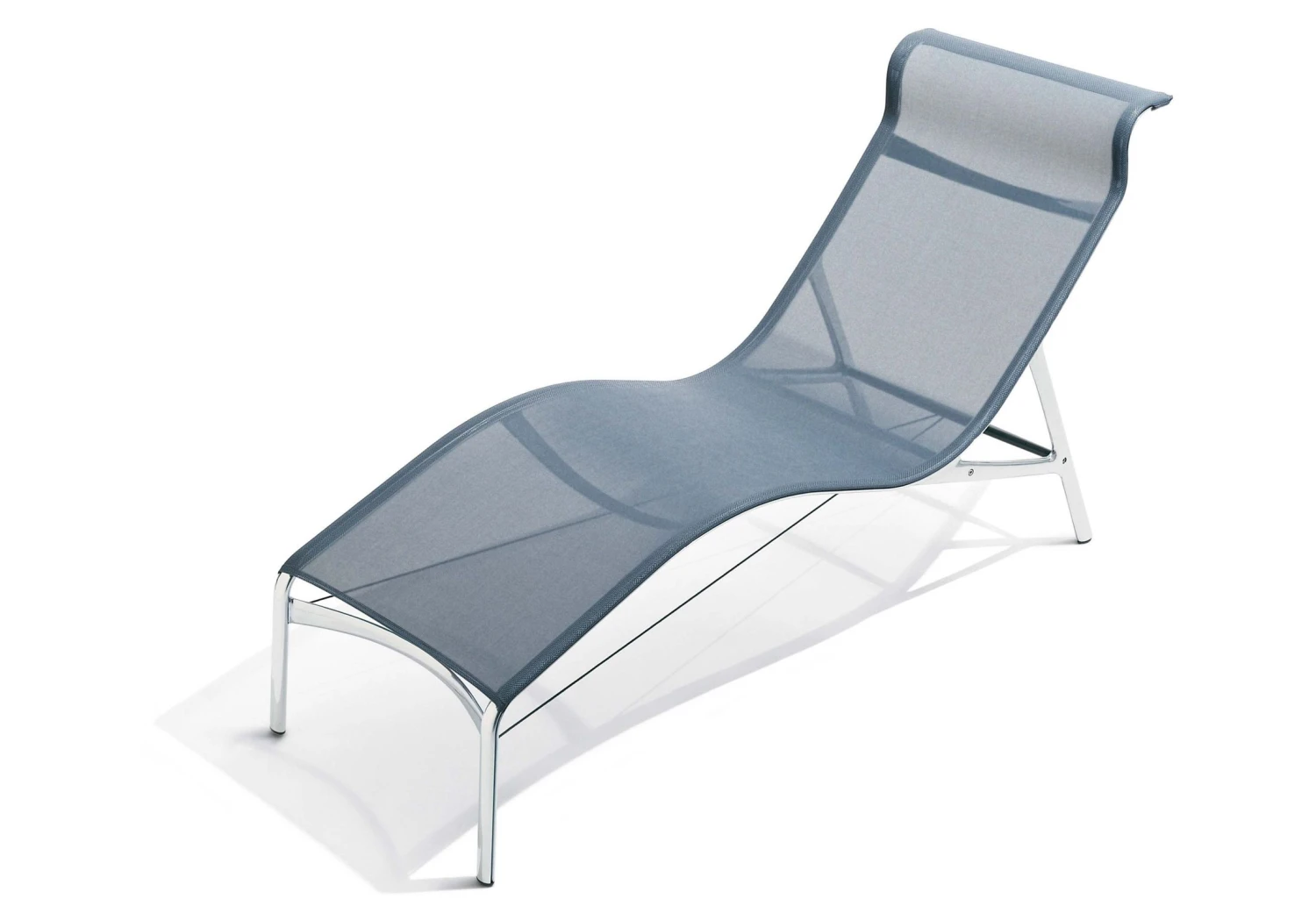 Long Frame 419 Chaise Lounge 4 Long Frame 419 Chaise Lounge - Image 2