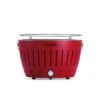 Lotus Grill LG G34 -Outdoor Furniture lotus grill lg g34 red