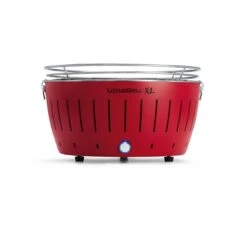 Lotus Grill XL LG G435 9 Lotus Grill XL LG G435 -Outdoor Furniture lotus grill lg g435 red