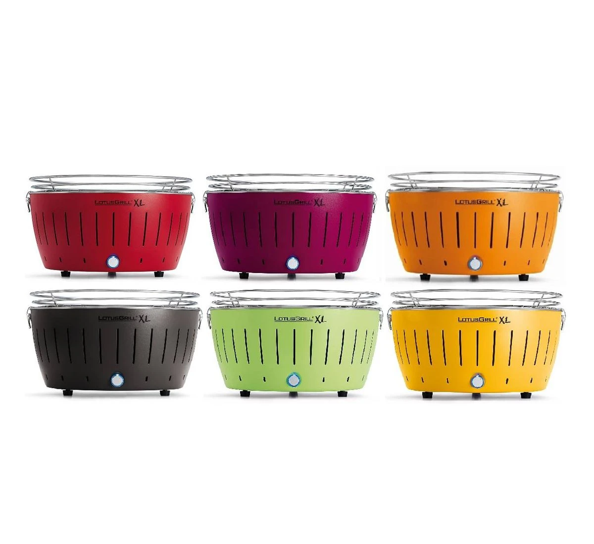 Lotus Grill XL LG G435 4 Lotus Grill XL LG G435 - Image 2