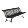 Louisiane Bench - L. 150 -Outdoor Furniture louisianebench1111