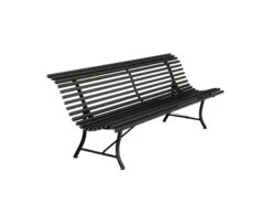 Louisiane Bench - L. 150