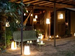 Louisiane Bench - L. 150 -Outdoor Furniture louisianebench3333