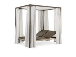 Allaperto Mountain / Etwick Lounge Bed