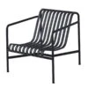 Hay Palissade Lounge Chair Low 1 Hay Palissade Lounge Chair Low -Outdoor Furniture lounge chair low antracite