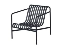 Hay Palissade Lounge Chair Low