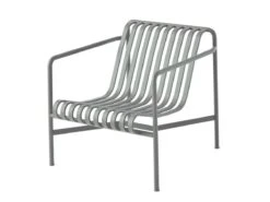 Outdoor Furniture -Outdoor Furniture lounge chair low light grey