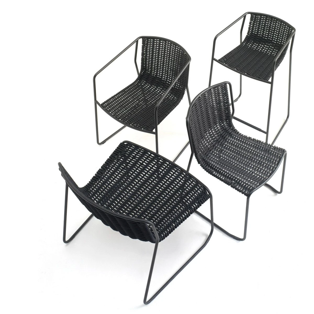 Randa Lounge Armchair 4 Randa Lounge Armchair - Image 2