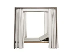 Allaperto Urban Lounge Bed