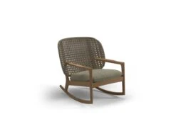 Kay Outdoor Rocking Chair 16 Kay Outdoor Rocking Chair -Outdoor Furniture low back rocking chair gloster