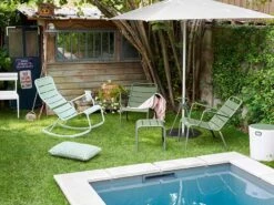 Luxembourg Small Coffee Table -Outdoor Furniture lowcoffeetable2222