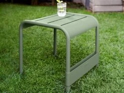 Luxembourg Small Coffee Table -Outdoor Furniture lowcoffeetable3333