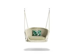 ATMOSPHERA Ludo Rocking Armchair