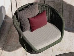 ATMOSPHERA Ludo Rocking Armchair -Outdoor Furniture ludoarmchair4