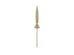 Ferm LIVING Lull Umbrella -Outdoor Furniture lull umbrella ferm living cashmere