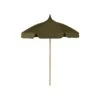 Ferm LIVING Lull Umbrella -Outdoor Furniture lull umbrella military olive 1