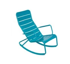 Luxembourg Rocking Chair