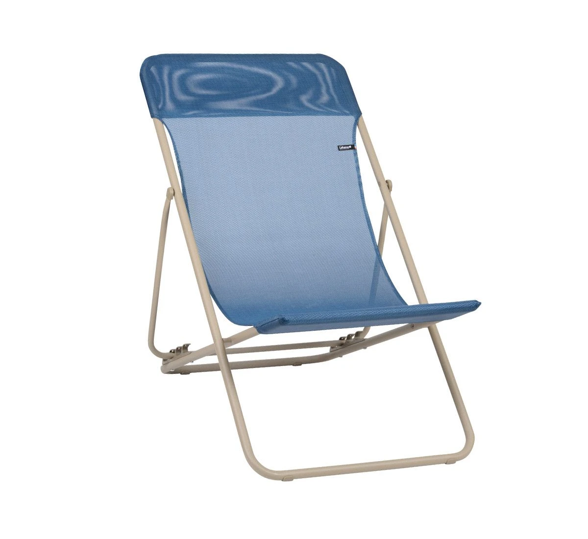 Lafuma Maxi Transat - Folding Chaise 4 Lafuma Maxi Transat - Folding Chaise - Image 2