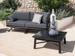 Maxim Armchair 9 Maxim Armchair -Outdoor Furniture maxim black collection braid 1